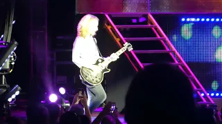 Styx - Too Much Time On My Hands 6/9/2018 LIVE in Houston