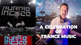 Purple Haze A State Of Trance LIVE@Jaarbeurs,Netherlands