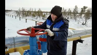 В Siemens подтвердили проблемы "Газпрома" с ремонтом "Северного потока".