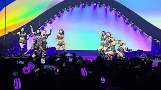 TWICE 5th WORLD TOUR HOUSTON 2023 (MOONLIGHT SUNRISE)