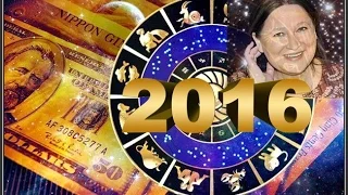 Гороскоп на 2016 год от Тамары Глоба – год Обезьяны (все знаки Зодиака)