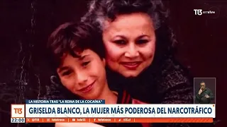 Griselda Blanco: la mujer más poderosa del narcotráfico