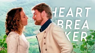 heartbreaker | Benedick & Beatrice