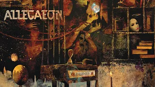 Allegaeon - DAMNUM (FULL ALBUM)