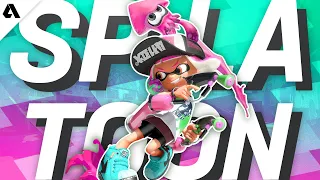 The Esport That Nintendo Actually Tried To Support - Splatoon