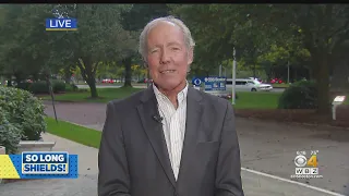 Bill Shields Retires After 41 Years At WBZ