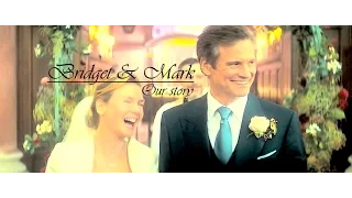 Bridget & Mark  ||Story study|| [Use headphones and HD]