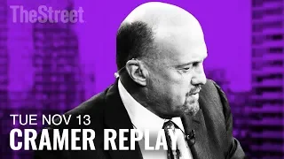 What a Strong Dollar Means for the Market - Jim Cramer Breaks it Down