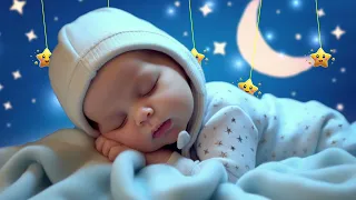 Lullaby for Babies To Go To Sleep - Brahms And Beethoven - Mozart Brahms Lullaby - Baby Sleep