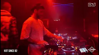 Hot Since 82 Tech-House Set Live from CODA, Toronto