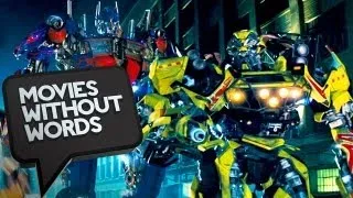 Transformers - Movies Without Words (2007) - Michael Bay Movie HD