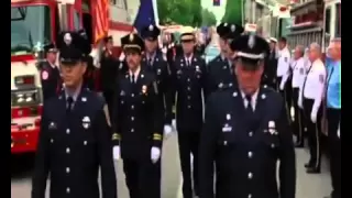 Ladder 49- Shine Your Light