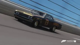 SMOKEY YUNICK (Reverse Gear)