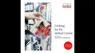 Looking For The Melted Crystal 〜Why Now? City Pop 90s〜 [Disk.1]