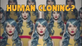 Is Human Cloning in Our Future?