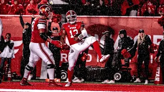 Arizona vs. No. 14 Utah | Game Highlights | College Football | 2022 Season