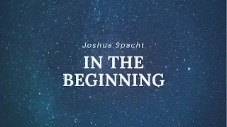 In the Beginning: Score (Performed by Note Performer 3)