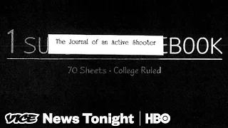 How A Potential Mass Shooter Led Vermont To Redefine "Domestic Terrorism" (HBO)