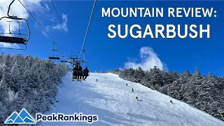 Mountain Review: Sugarbush, Vermont