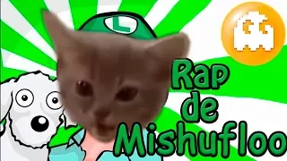 Rap de Fernanfloo - Cover Gatito