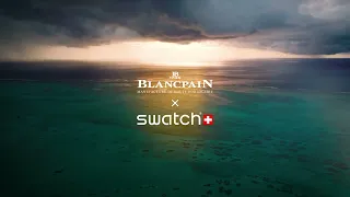 Blancpain x Swatch