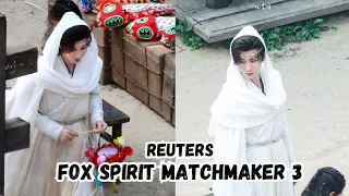 Reuters Fox Spirit Matchmaker: Sword and Beloved Part 6