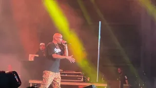 Warren G - This D.J. (Live at the ITHINK Financial Amphitheater in West Palm Beach on 8/13/2023)