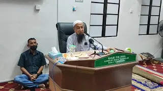 Koleksi Kuliyyah Ustaz Azhar Idrus  Lalai Dengan Dunia 480 x 854