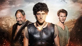 Atlantis - Staffel 1 - Trailer [HD] Deutsch / German