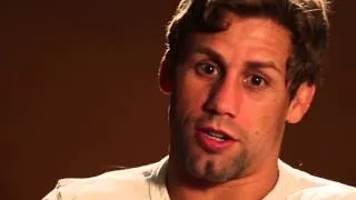 UFC 175: Three Things You Didn't Know with Urijah Faber