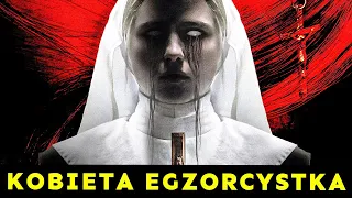 Egzorcyzmy Siostry Ann - recenzja bez spoilerów - Prey for the Devil (2022)