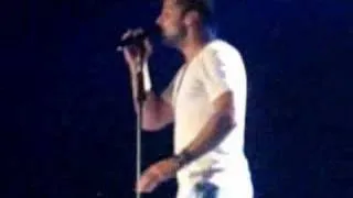 Ricky Martin- She's All I Ever Had, live at the State Farm Arena