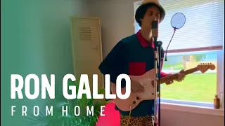 Ron Gallo - A Cardinal Sessions From Home Performance