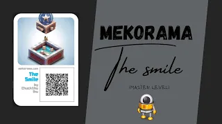 Mekorama | Master Level | The Smile