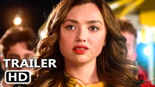 COBRA KAI Season 4 Trailer (2021) Netflix Action Drama Series
