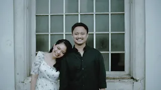 Teaser Pre-wedding Film of Anya & Mayo #MAYoumarryNYA "Baby I'm Yours" by Imkaloka