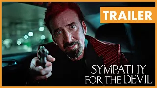 Sympathy For The Devil trailer (2023) | Nu beschikbaar op VOD