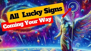 The Secret Spiritual Signs That All Fortune Is Coming Your Way