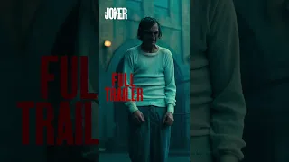 Joker Folie À Deux  Official Teaser Trailer  Warner Bros UK  Ireland  #action #love #funny #joker