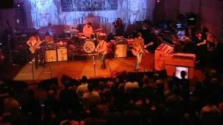 Noel Gallagher's High Flying Birds   The Death Of You And Me   Radio 2 in Concert