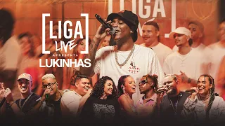 Liga Live apresenta Lukinhas