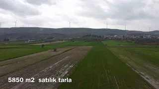 3 Şubat 2021DİDİMDE SATILIK TARLA