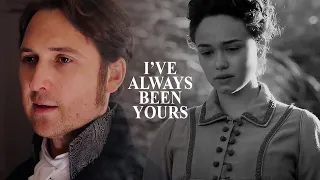 » Charlotte & Mr. Colbourne || I've Always Been Yours [+ S3 trailers]