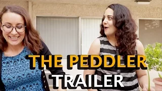 The Peddler Official Trailer (2016) - Rose Byrne, Susan Sarandon Movie
