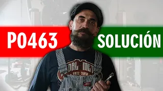 CÓDIGO P0463 🟢 Solucionado 🟢 Códigos de avería Nivel de Combustible Síntomas, Causas y Soluciones