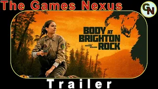 [Outdated] Body at Brighton Rock (2019) movie official trailer [SD]