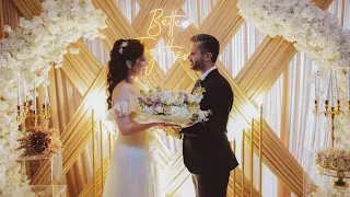 Duygu & Mustafa ♥ Engagement Film ♥ Ankara