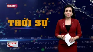 Bản tin 22h ngày 19-9-2023 | Tin tức thời sự trong nước mới nhất