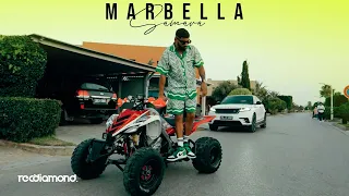 Samara - Marbella (Official Music Video)