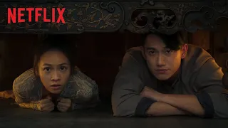 The Ghost Bride | Official Trailer | Netflix